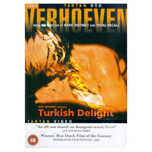 Turkish Delight (DVD)